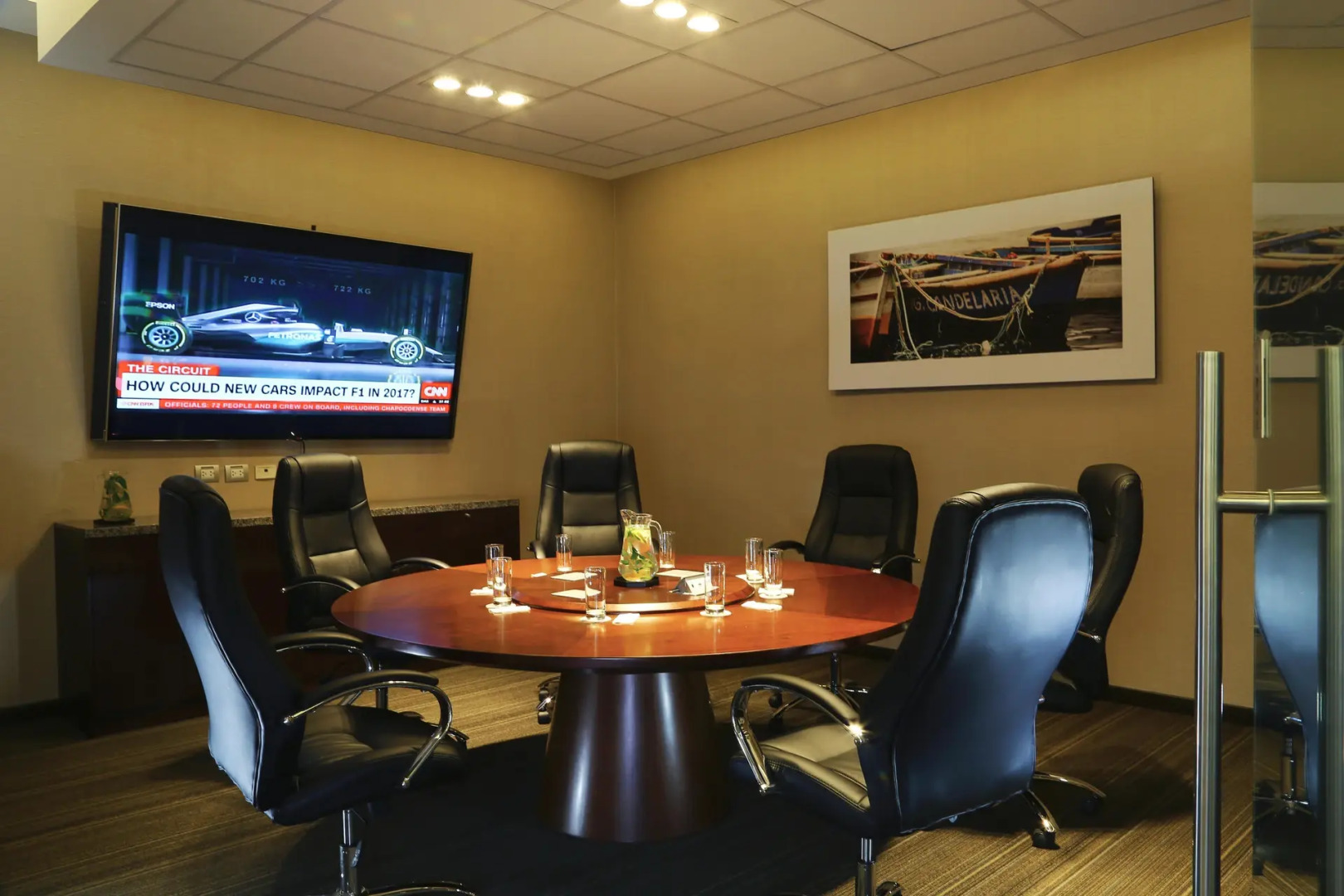 Photo - Casa Andina Select Tacna