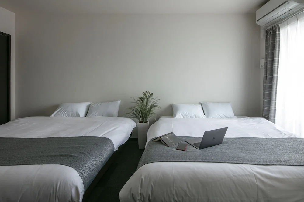 Photo - Randor Residence Kyoto Classic