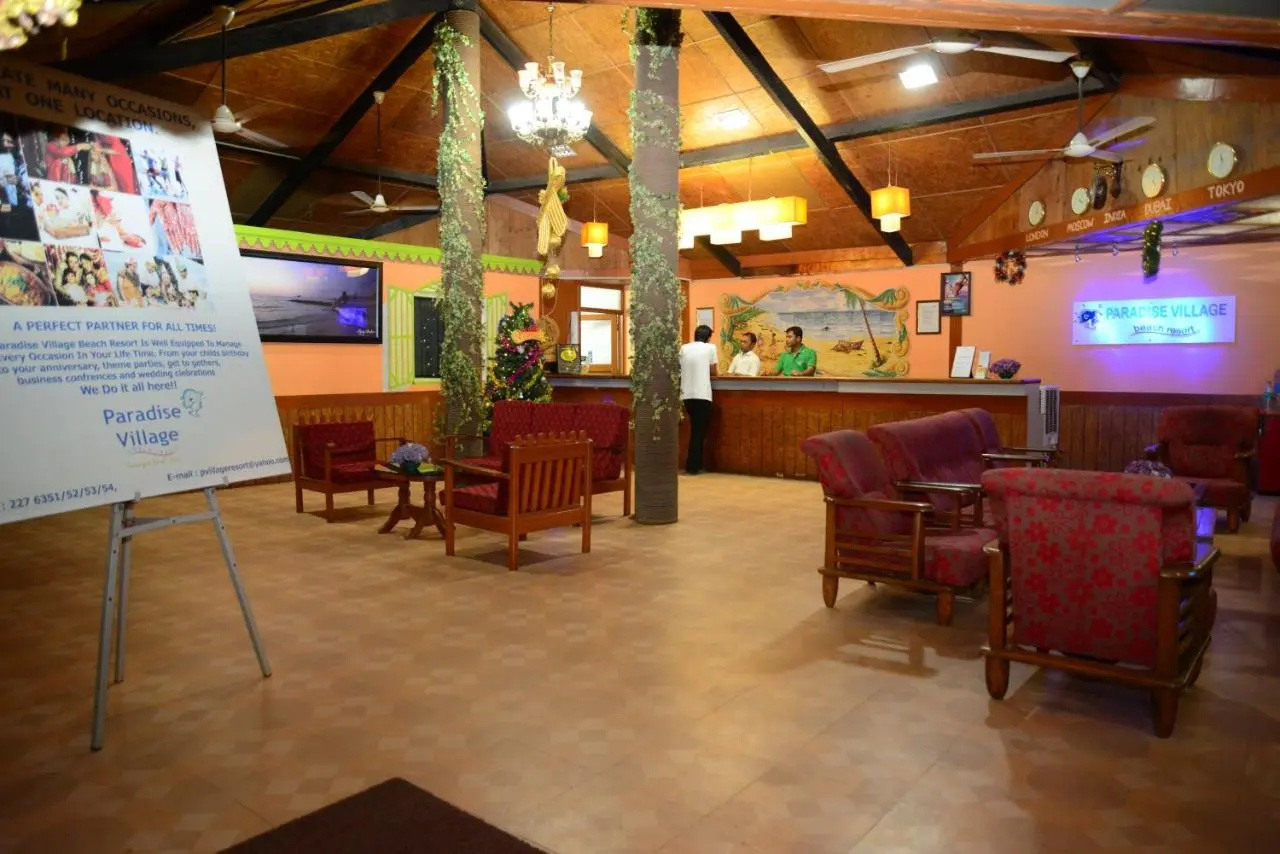 Photo - Paradise Village Beach Resort