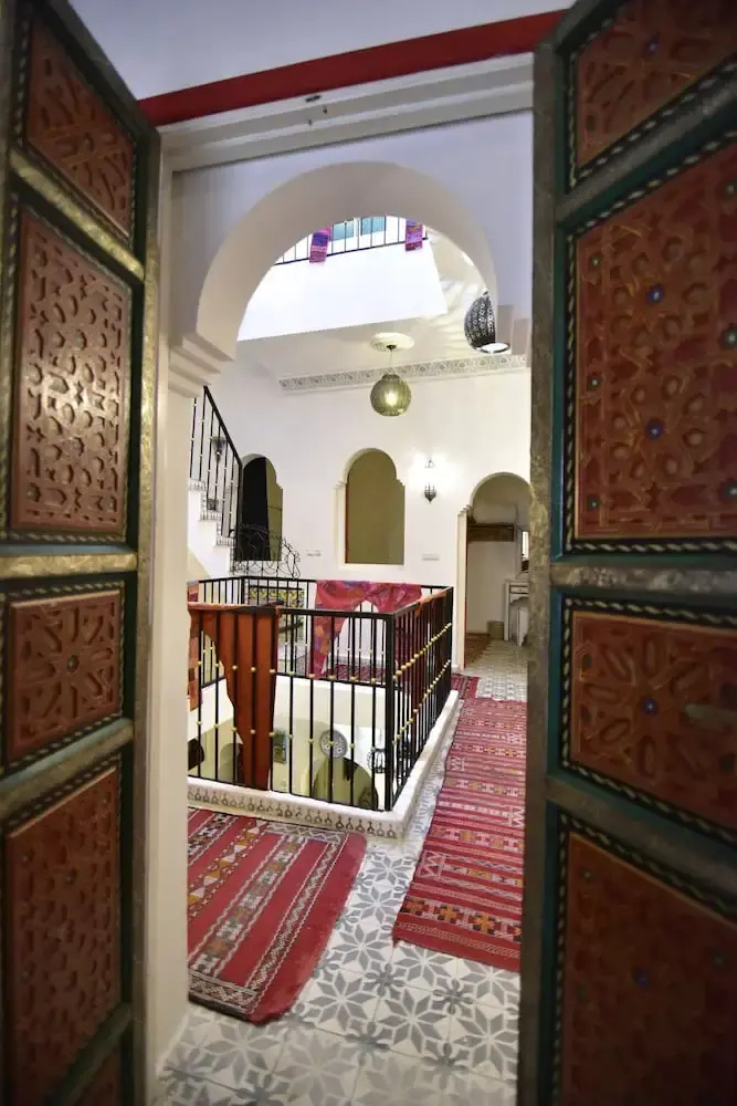 Photo - Zoco Riad