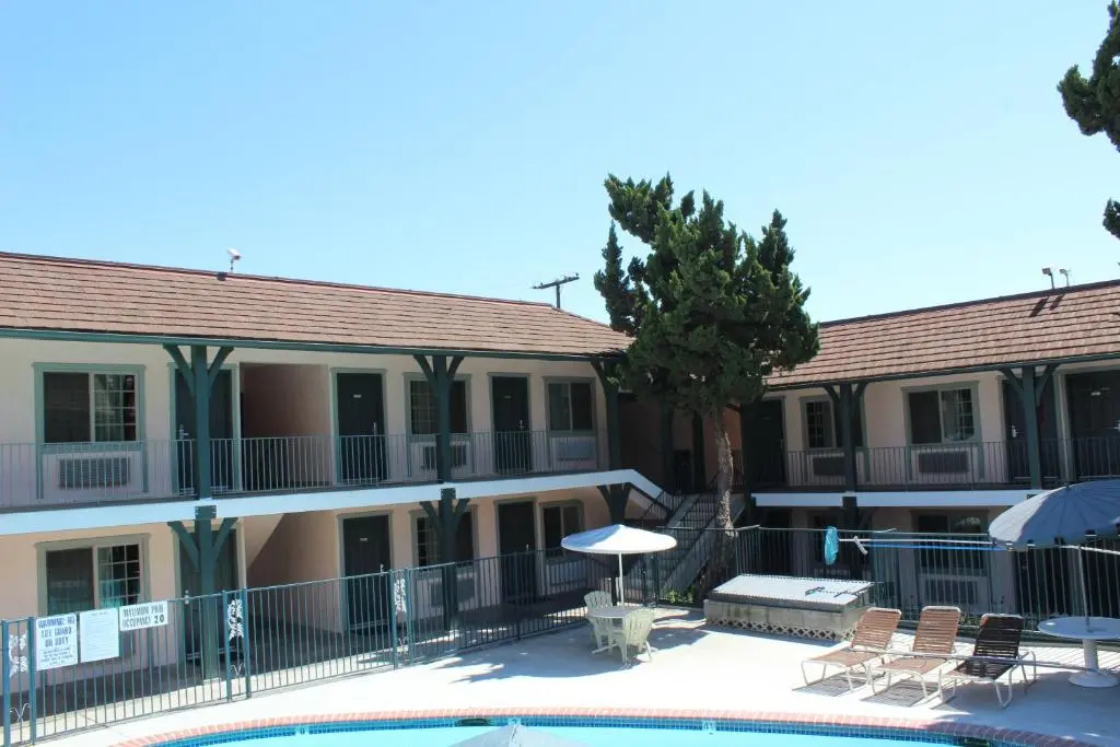 Foto - Best Whittier Inn