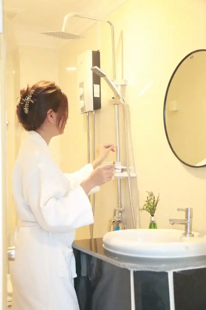 Photo - White Corner Hotel