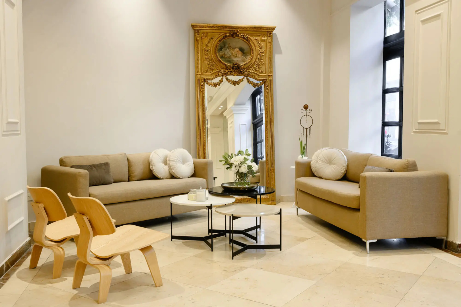 Foto - Midtown Boutique Hotel