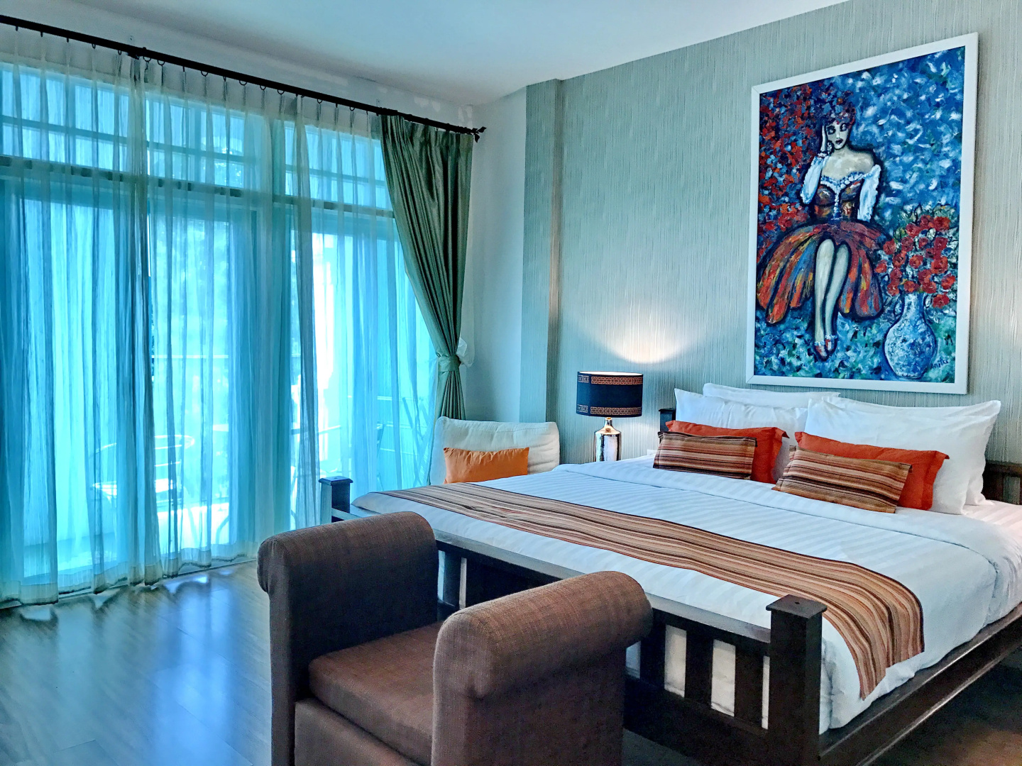 Photo - Casa Blanca Boutique hotel