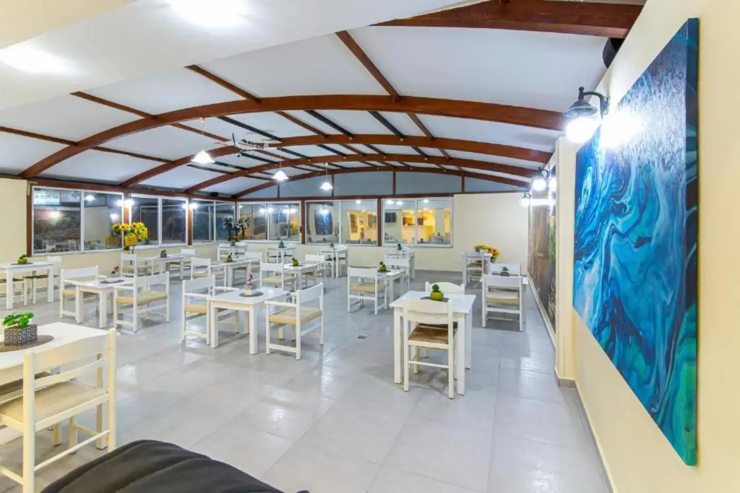 Foto - Triton Hotel