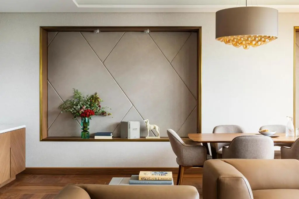 Photo - Grand Hotel Millennium Sofia