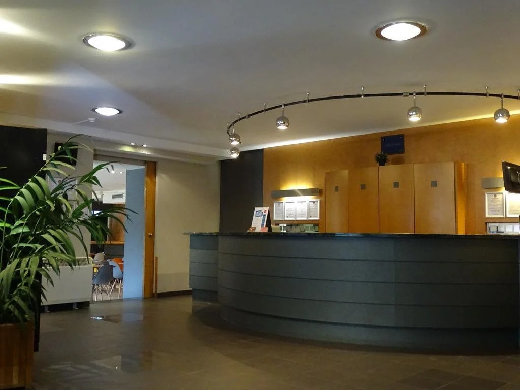 Foto - Sleep & Go Brussels Expo Hotel