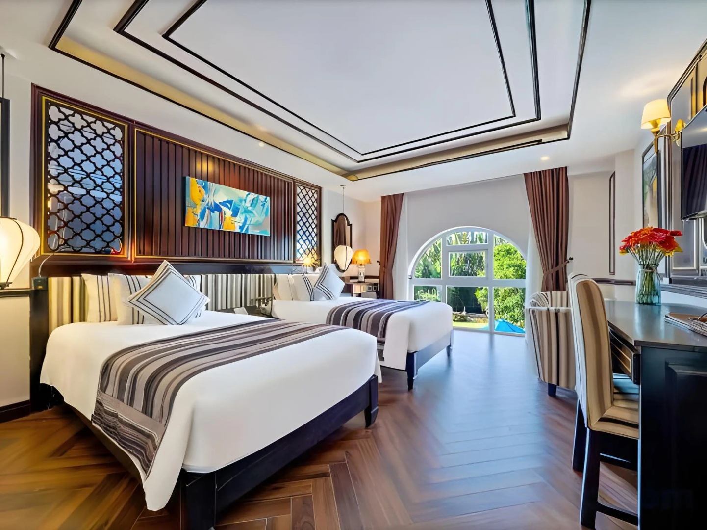 Foto - Le Pavillon Hoi An Luxury Resort & Spa