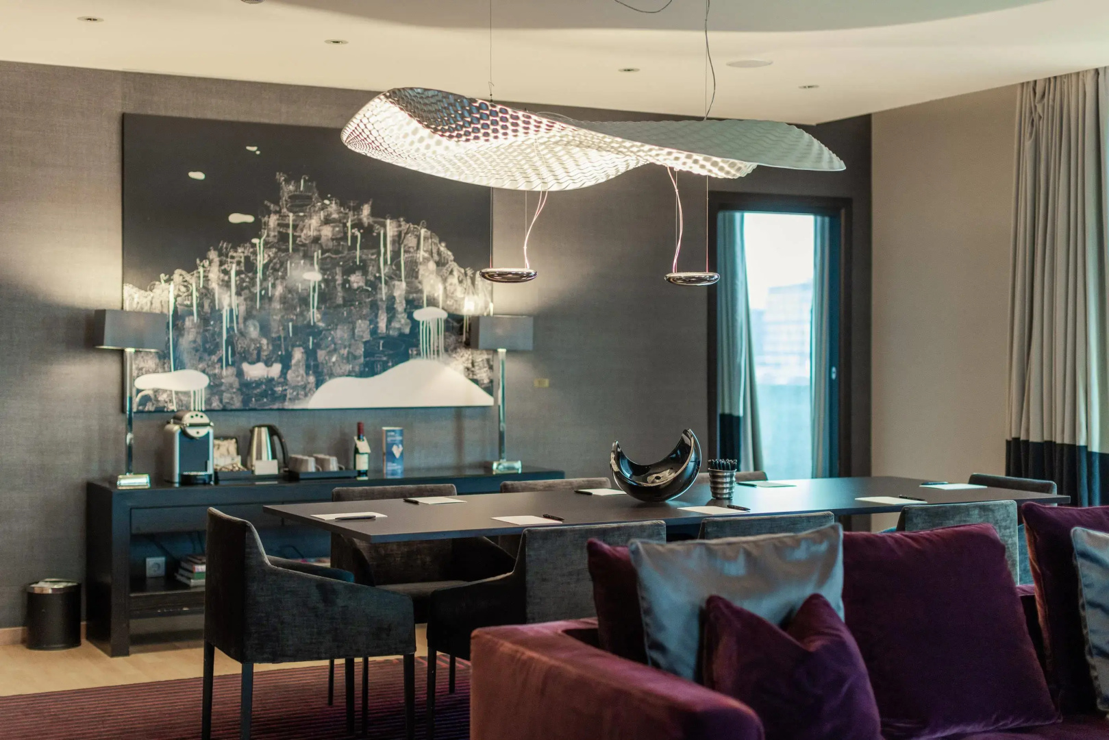 Foto - Clarion Hotel Post