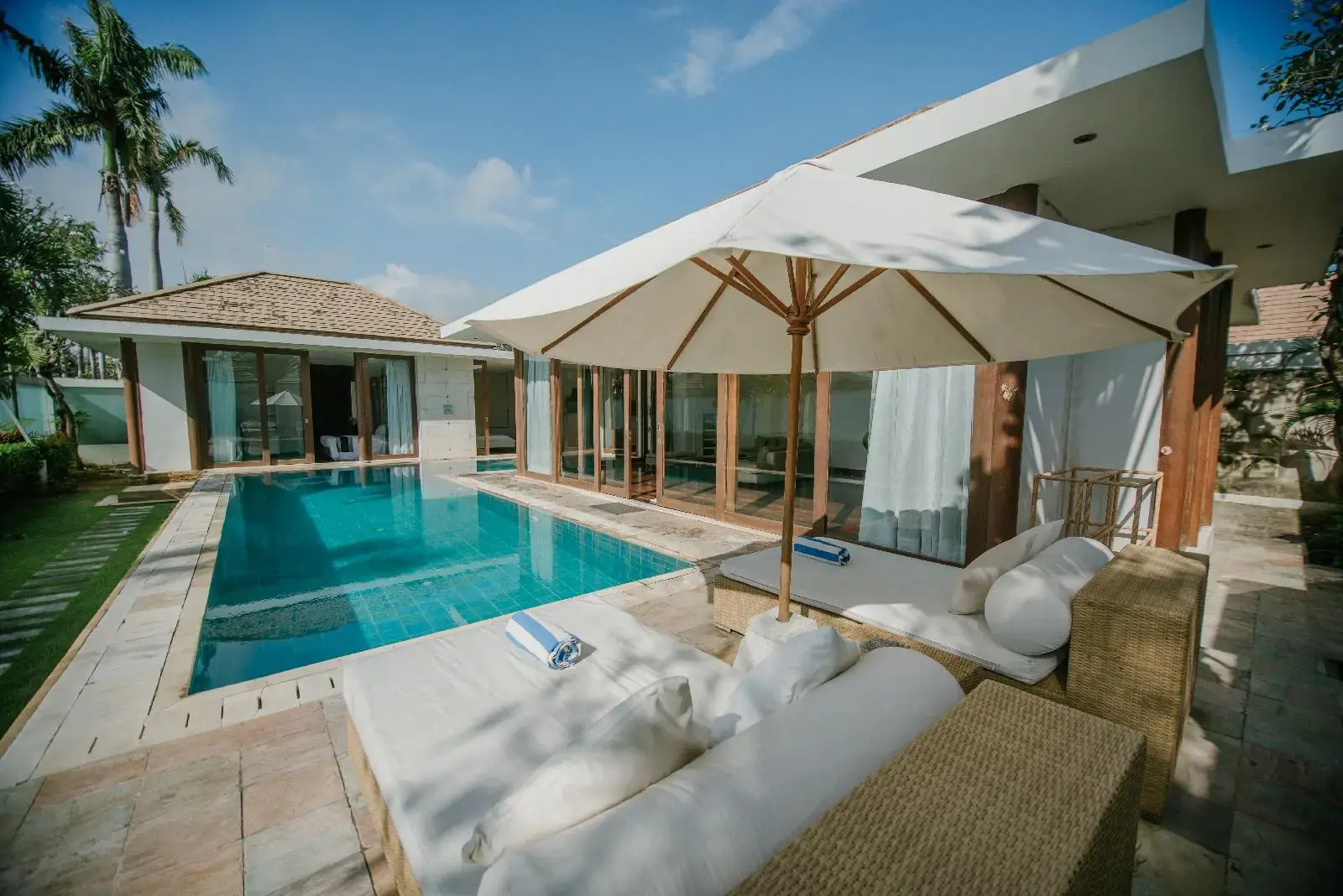 Photo - C151 Smart Villas at Seminyak