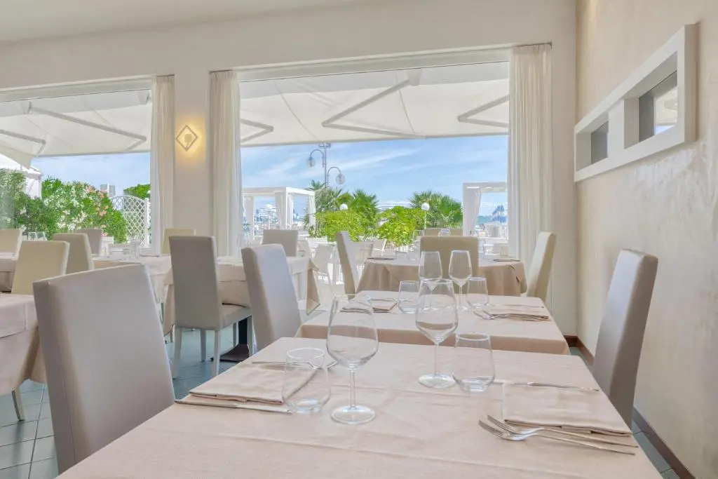 Foto - Hotel Sanremo