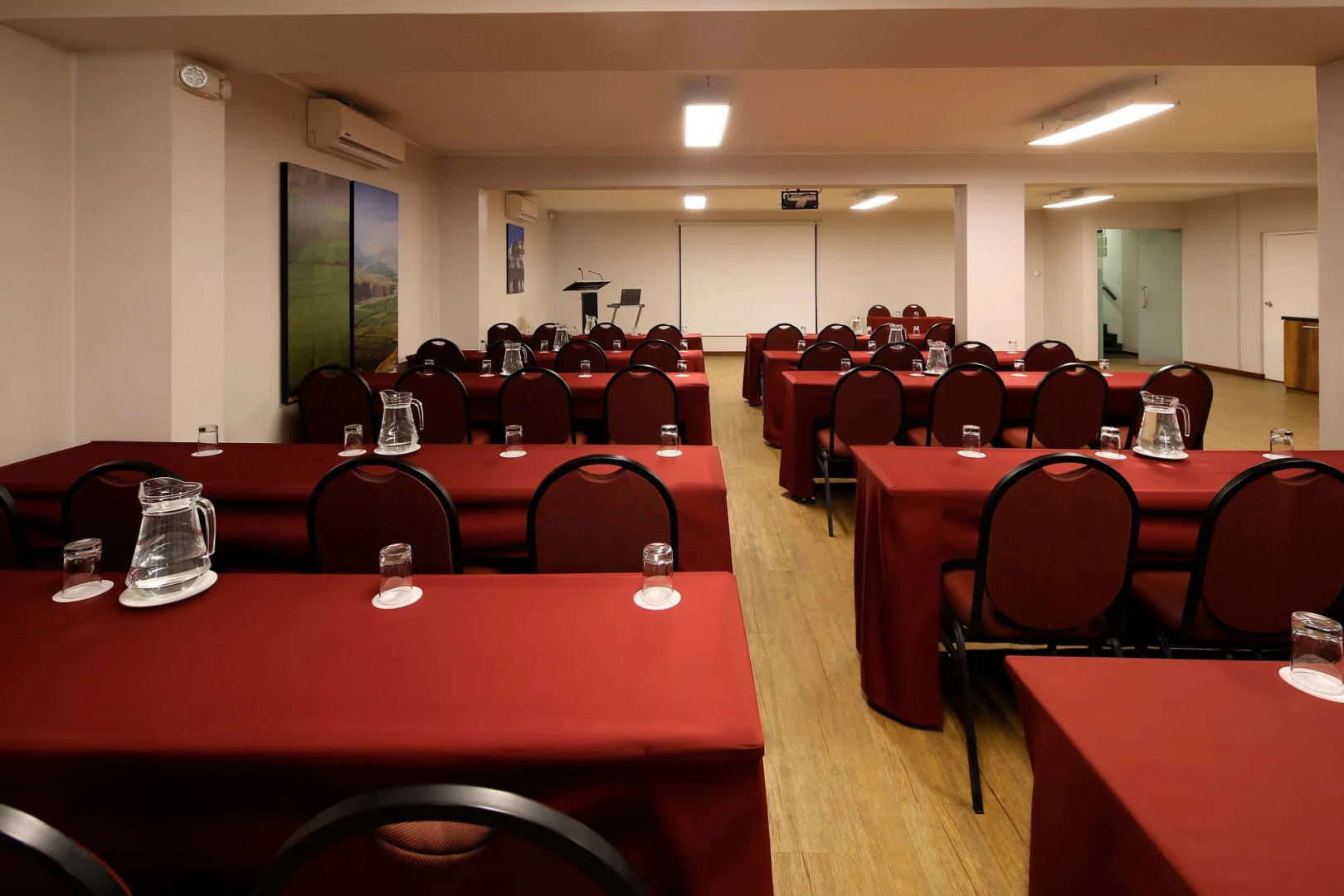 Foto - Casa Andina Standard Arequipa