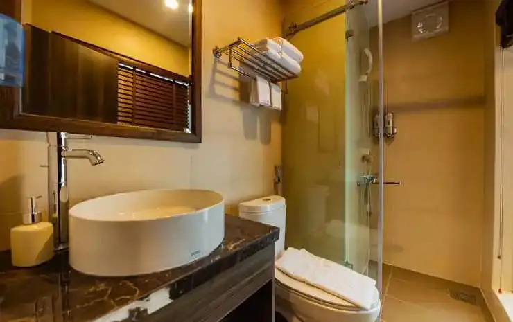 Foto - 3T Hotel Hanoi