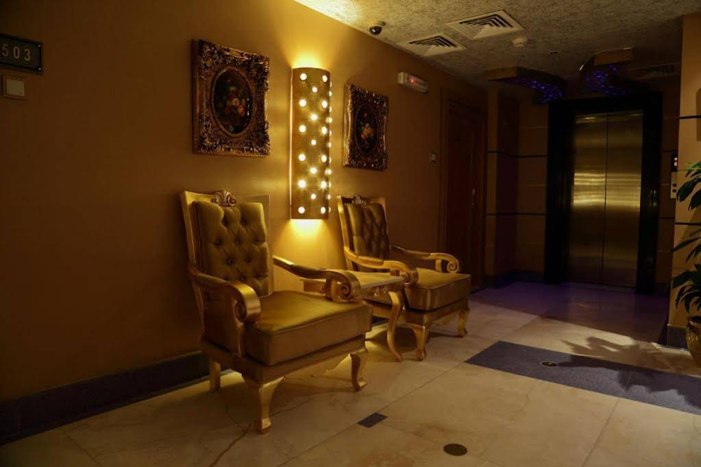 Foto - Montana Al Azizia Hotel