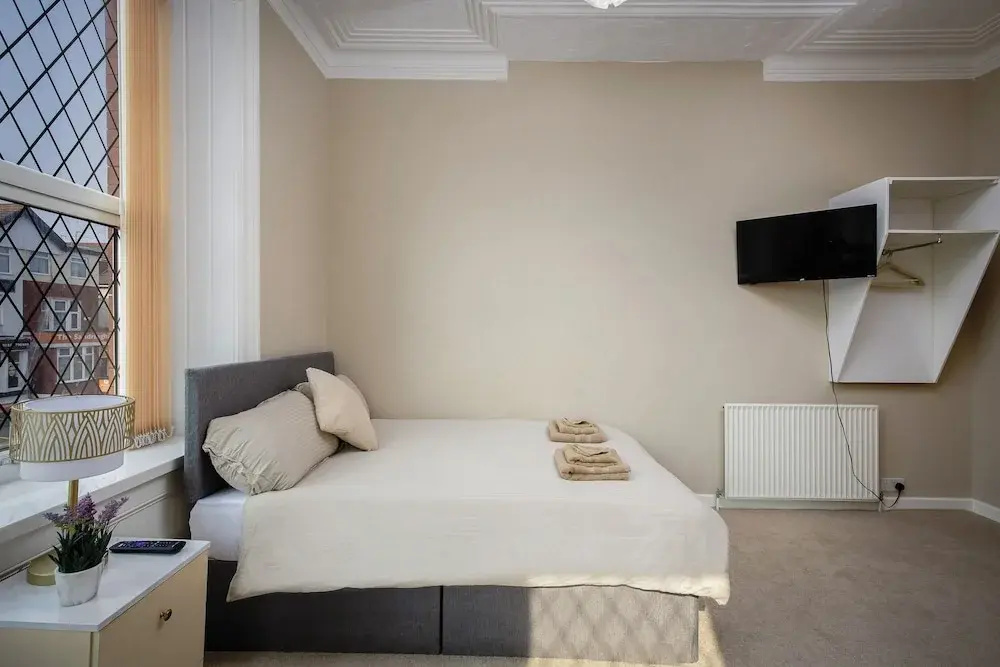 Photo - Hotel Sofia