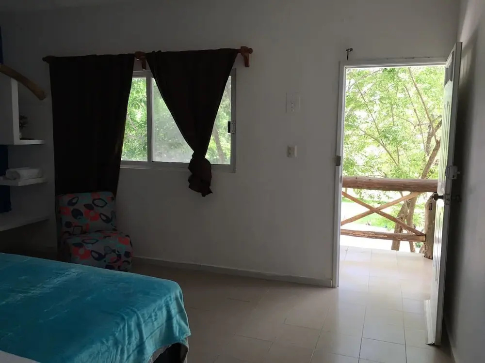 Photo - Hotel Casa Tortuga Tulum Cenotes Park Inclusive