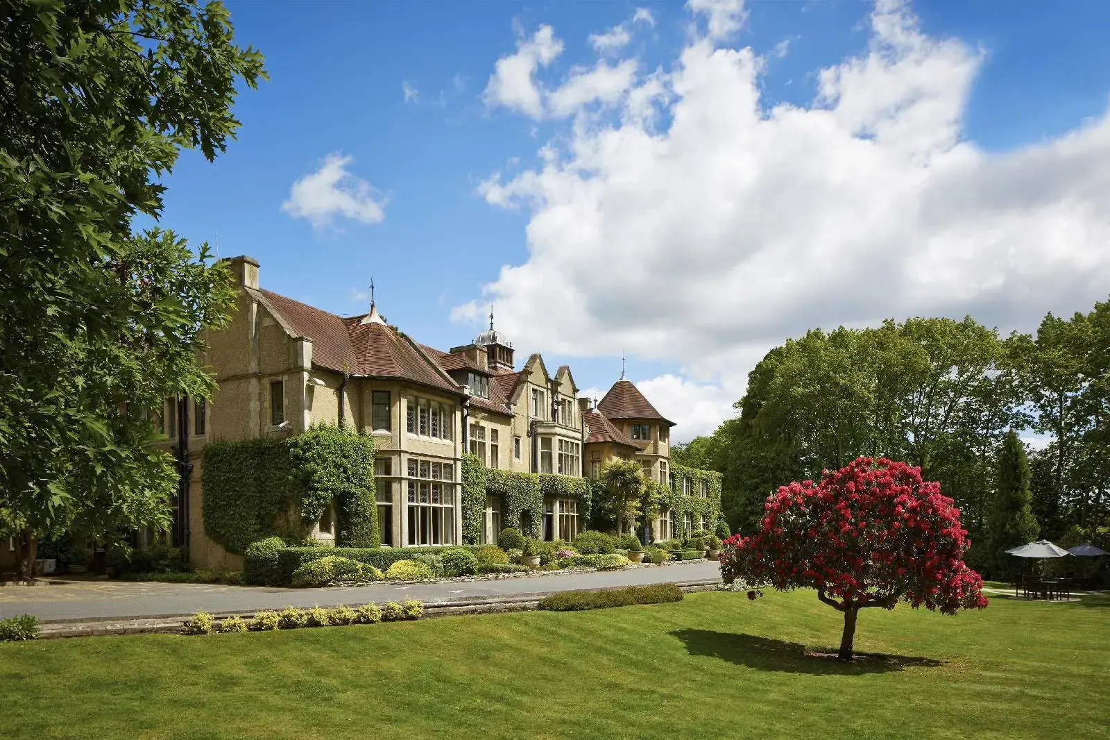 Foto - Macdonald Frimley Hall Hotel & Spa