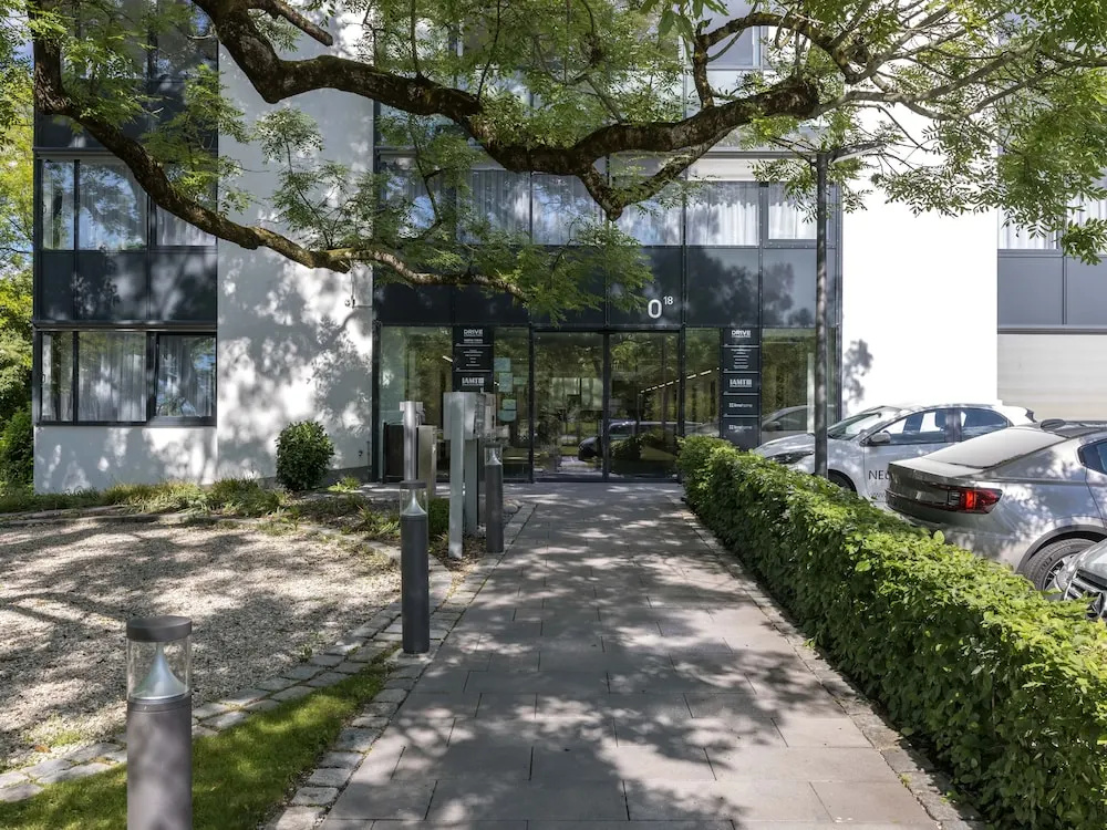 Foto - Limehome München Olschewskibogen