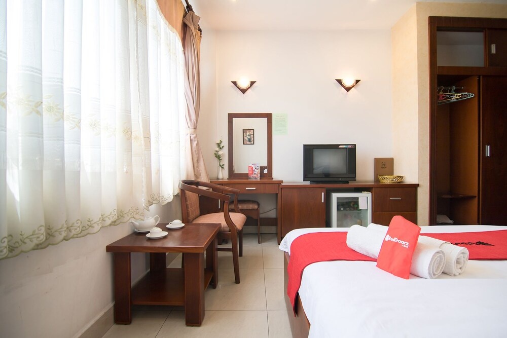 Foto - Phuong Thuy Hotel Thu Duc near QL13