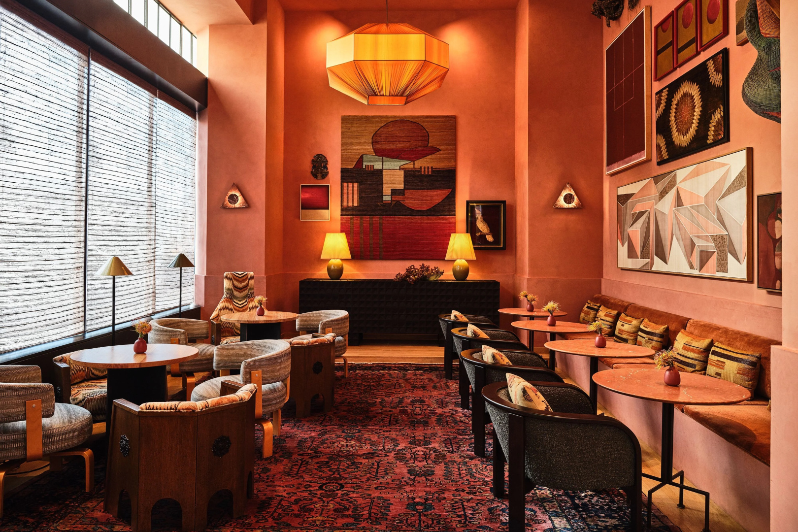 Photo - Downtown Los Angeles Proper Hotel, a Member of Design Hotels