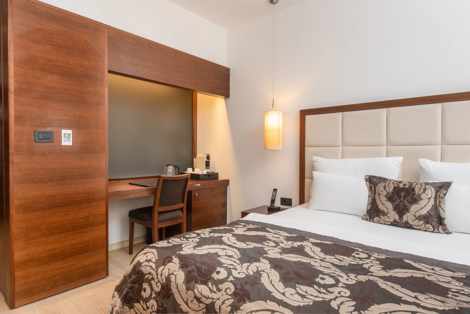 Foto - Marmont Heritage Hotel