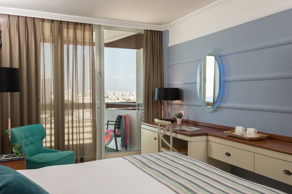 Photo - Herods Hotel Tel Aviv by the Beach