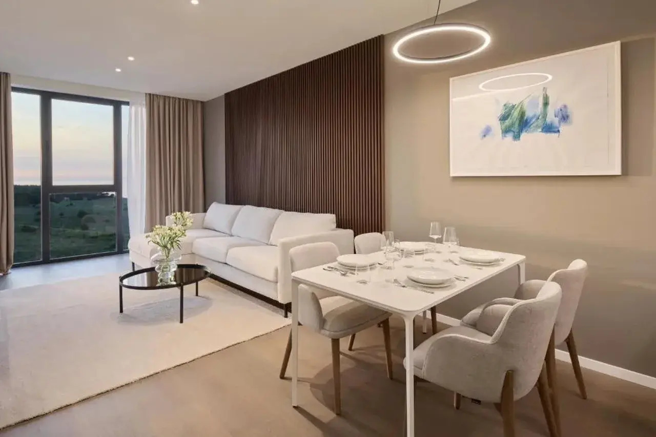 Foto - Petram Resort & Residences