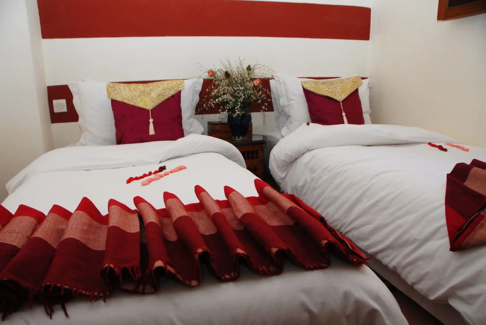 Foto - Riad Jonan & Spa