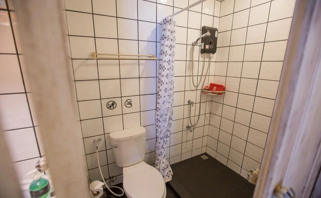 Foto - Si Phum Heritage Boutique, Chiang Mai