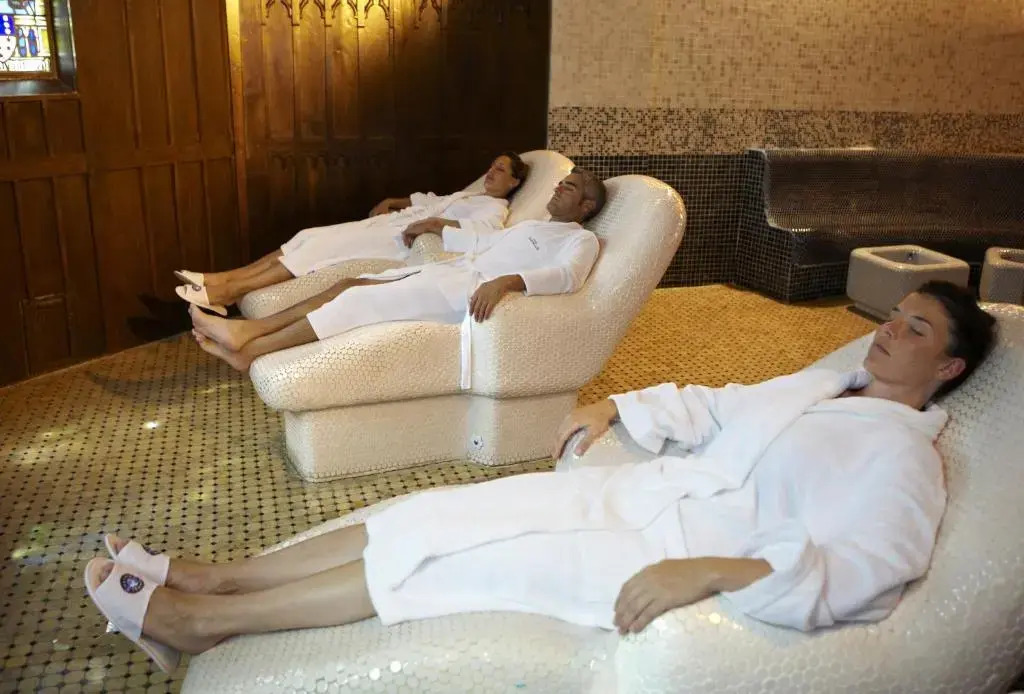 Photo - Gran Hotel Balneario de Liérganes