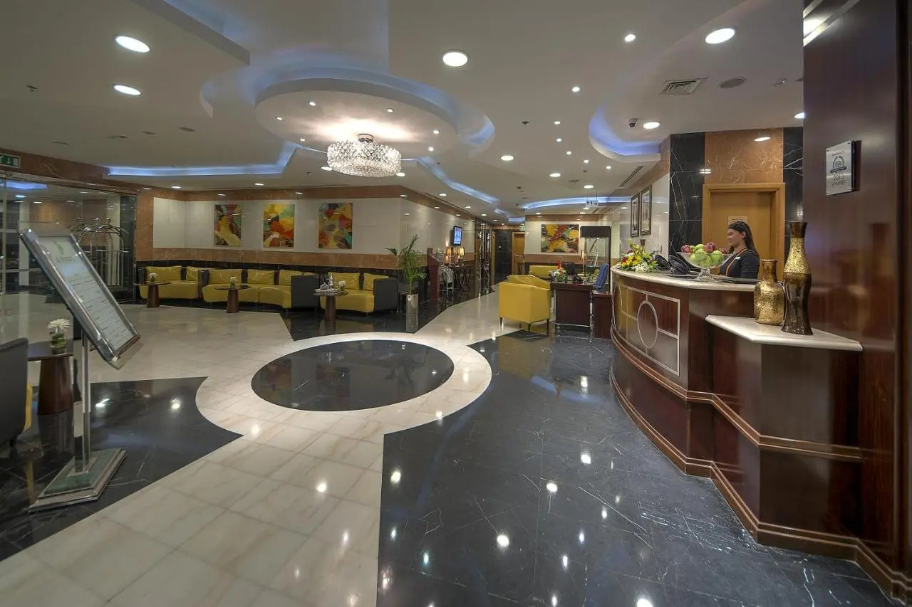Foto - Al Khoory Hotel Apartments
