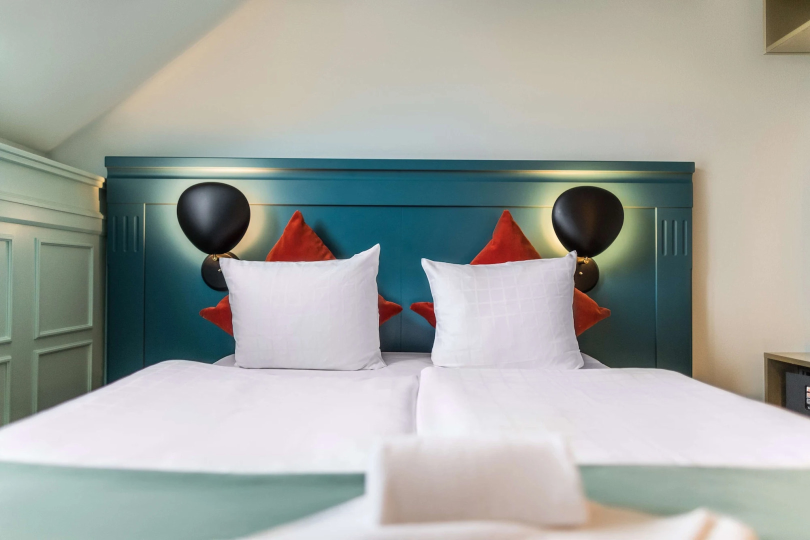 Photo - Scandic Webers