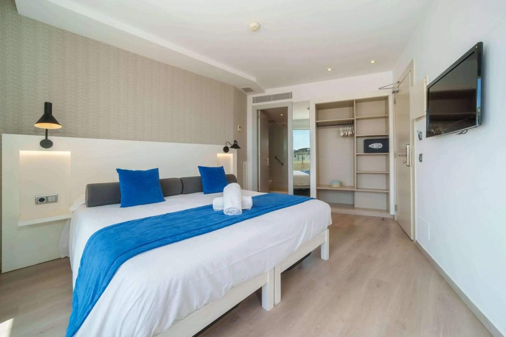Photo - Mar Calma Hotel