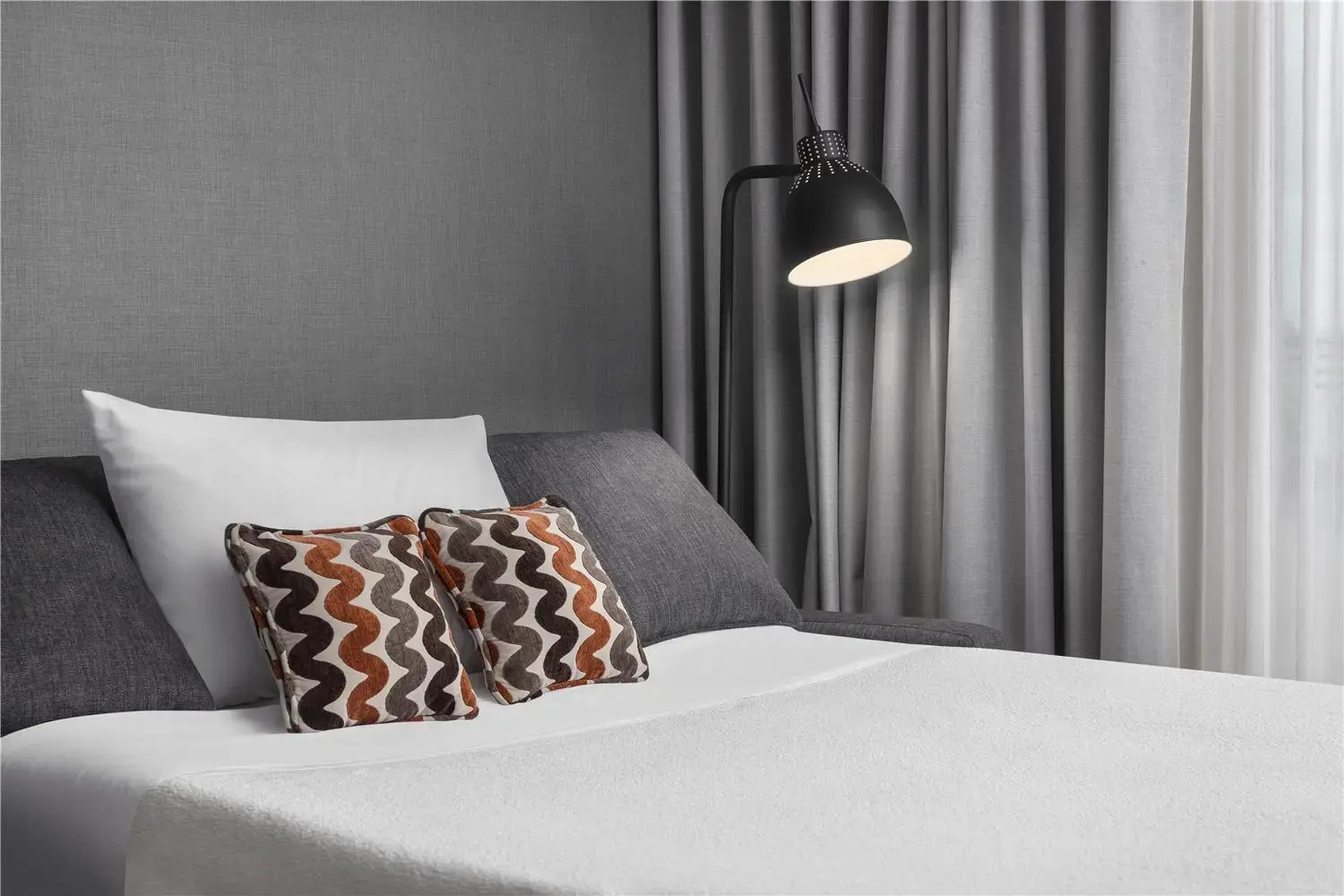 Photo - Hilton Garden Inn Toronto Airport