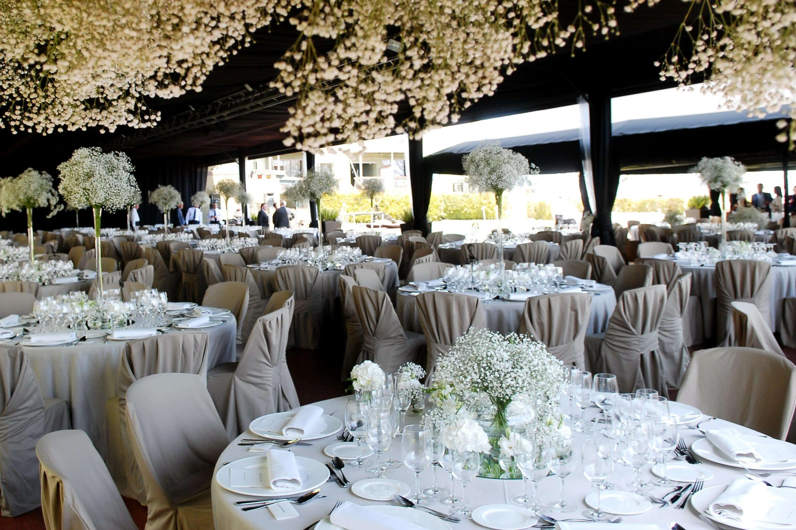 Photo - Hotel Miramar Barcelona GL - Preferred Hotels & Resorts - Newly Renovated