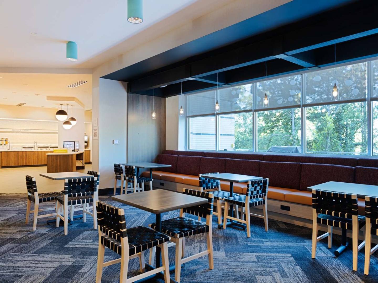 Photo - Home2 Suites By Hilton Atlanta Airport College Park