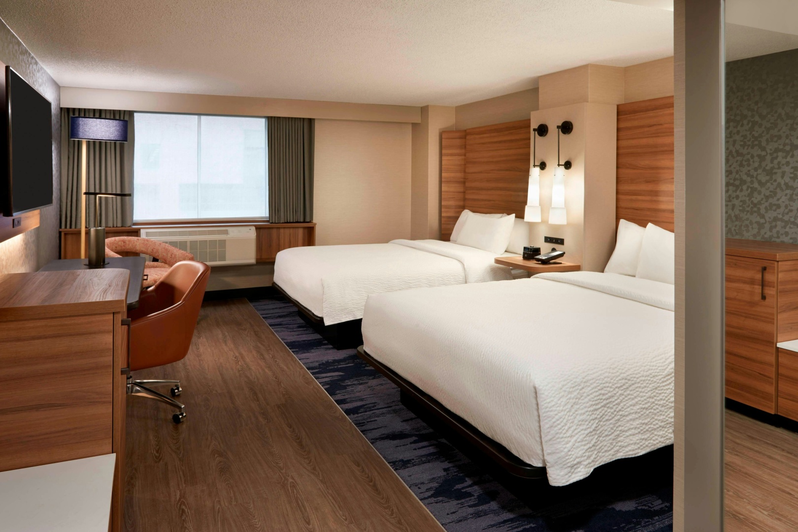 Photo - Fairfield by Marriott Montreal Downtown