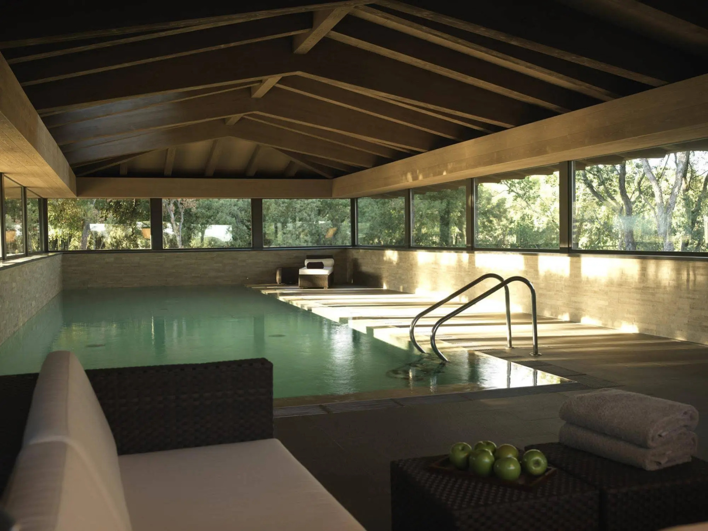 Foto - Mas de Torrent Hotel & Spa, Relais & Châteaux