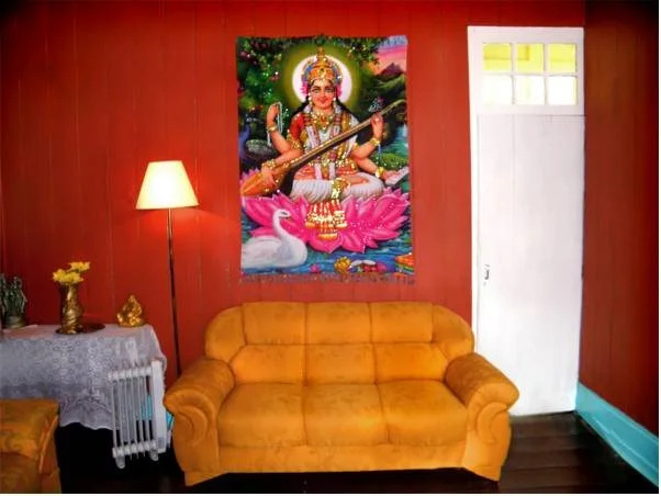 Foto - Pousada Shamballah Paranapiacaba