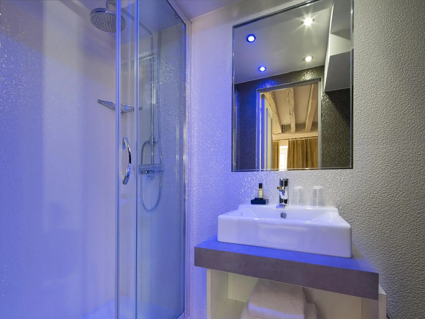 Foto - Hôtel Palais De Chaillot