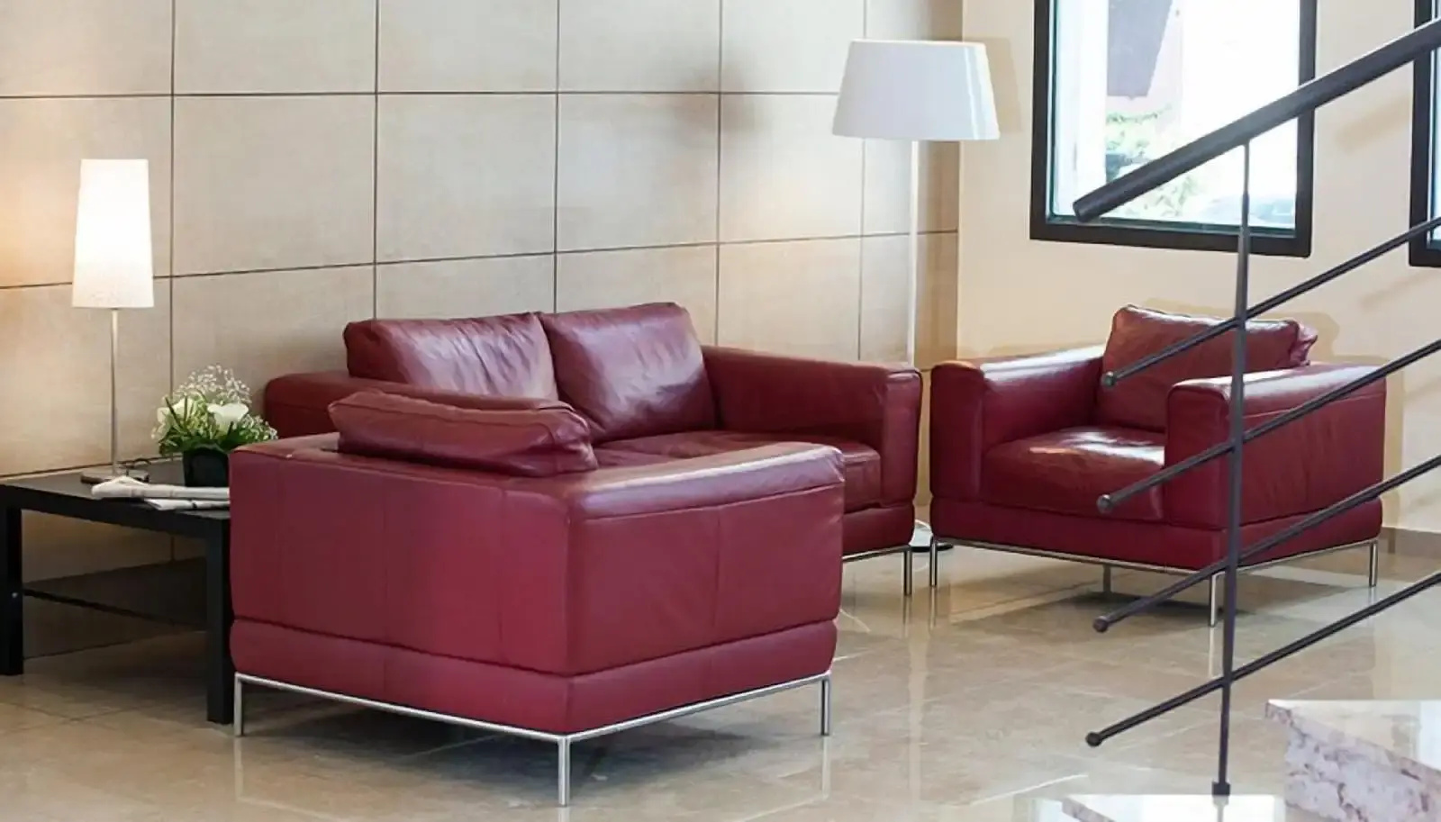 Foto - Hotel Tiempo