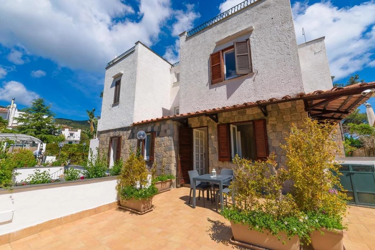 Foto - Villa Fortuna Holiday Resort