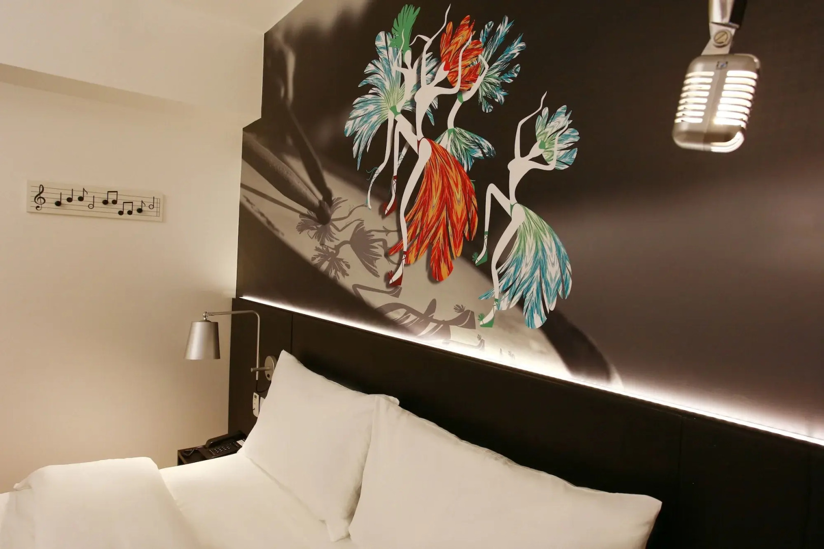 Foto - ibis Styles Taubate