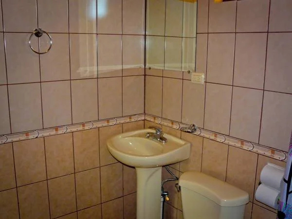 Foto - Hotel Cipreses
