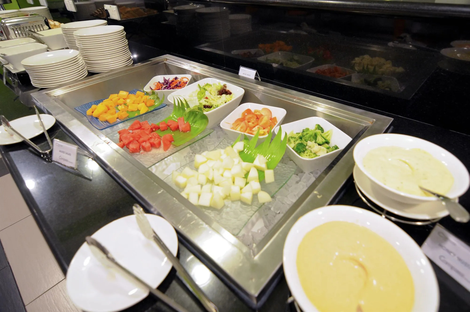 Foto - Citrus Hotel Johor Bahru by Compass Hospitality