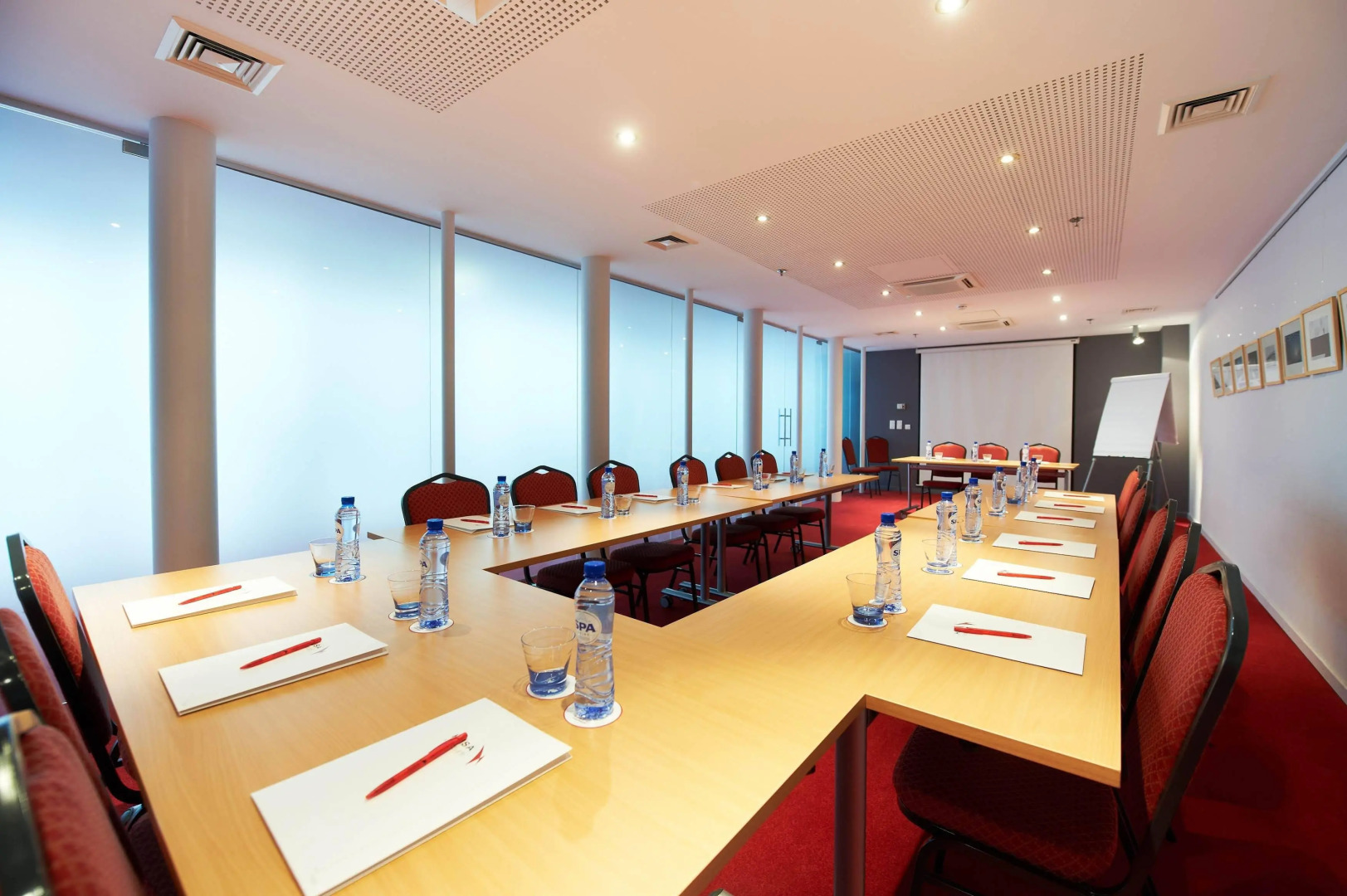 Photo - Hotel De La Couronne Liege