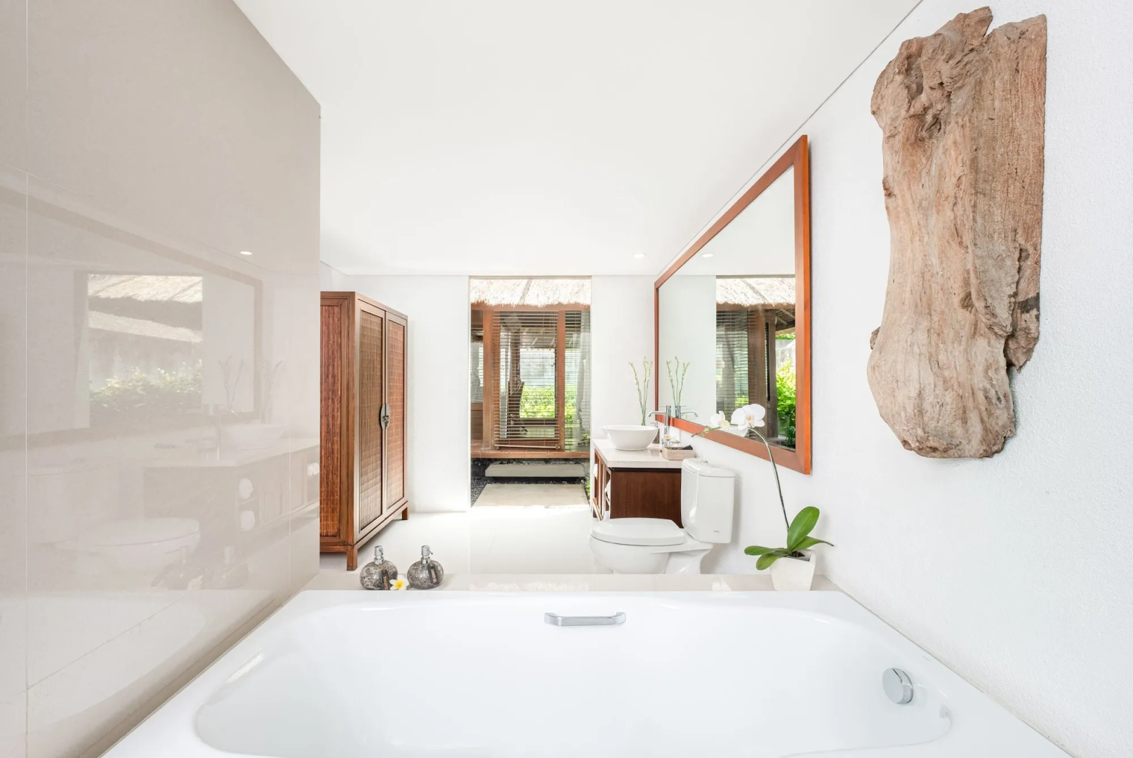 Photo - Mayaloka Villas Seminyak