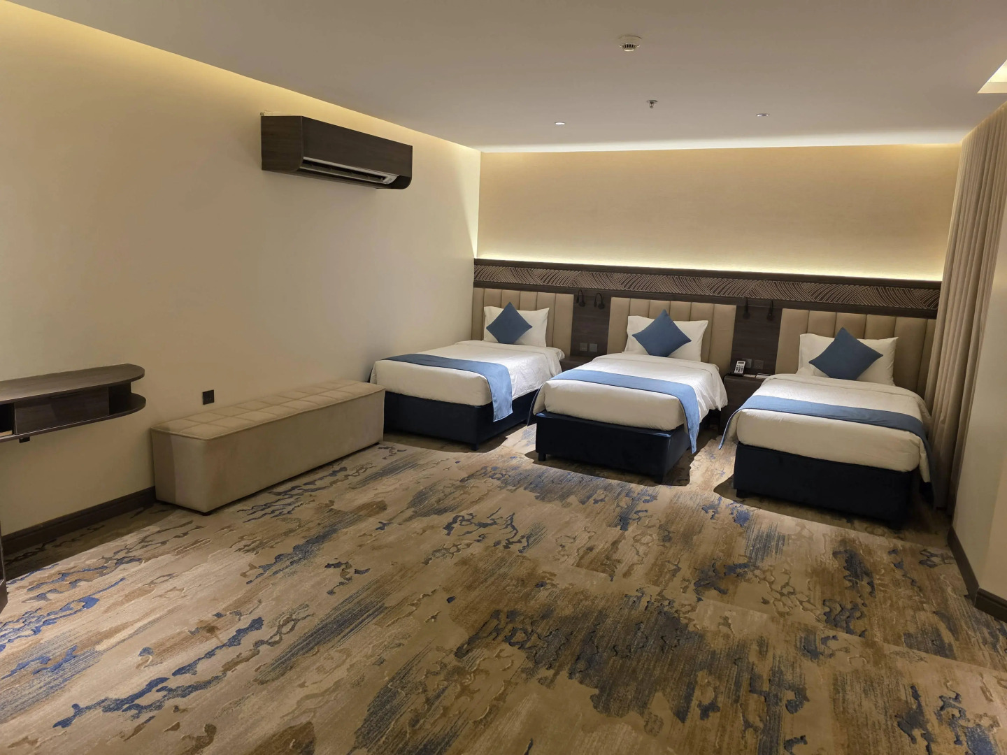 Foto - Sedra Global Hotel, Madinah