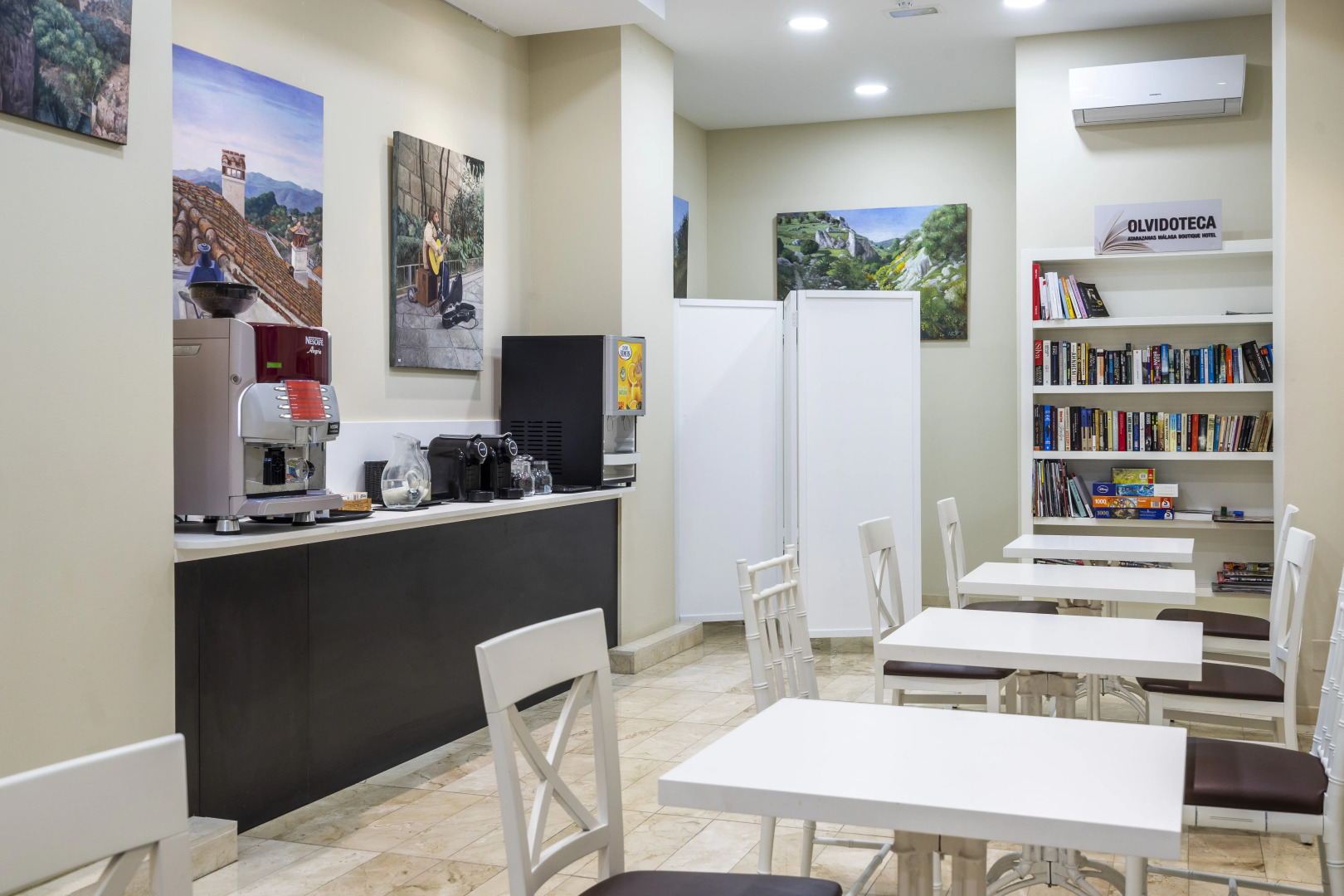 Foto - Atarazanas Málaga Boutique Hotel