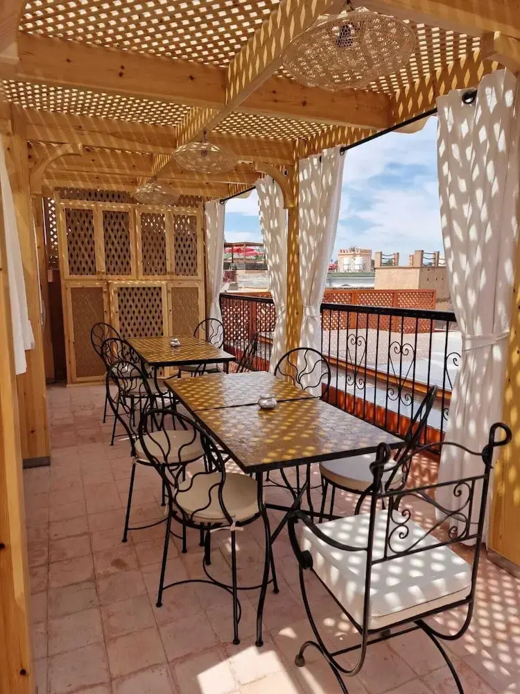 Foto - Riad Dar Yammi